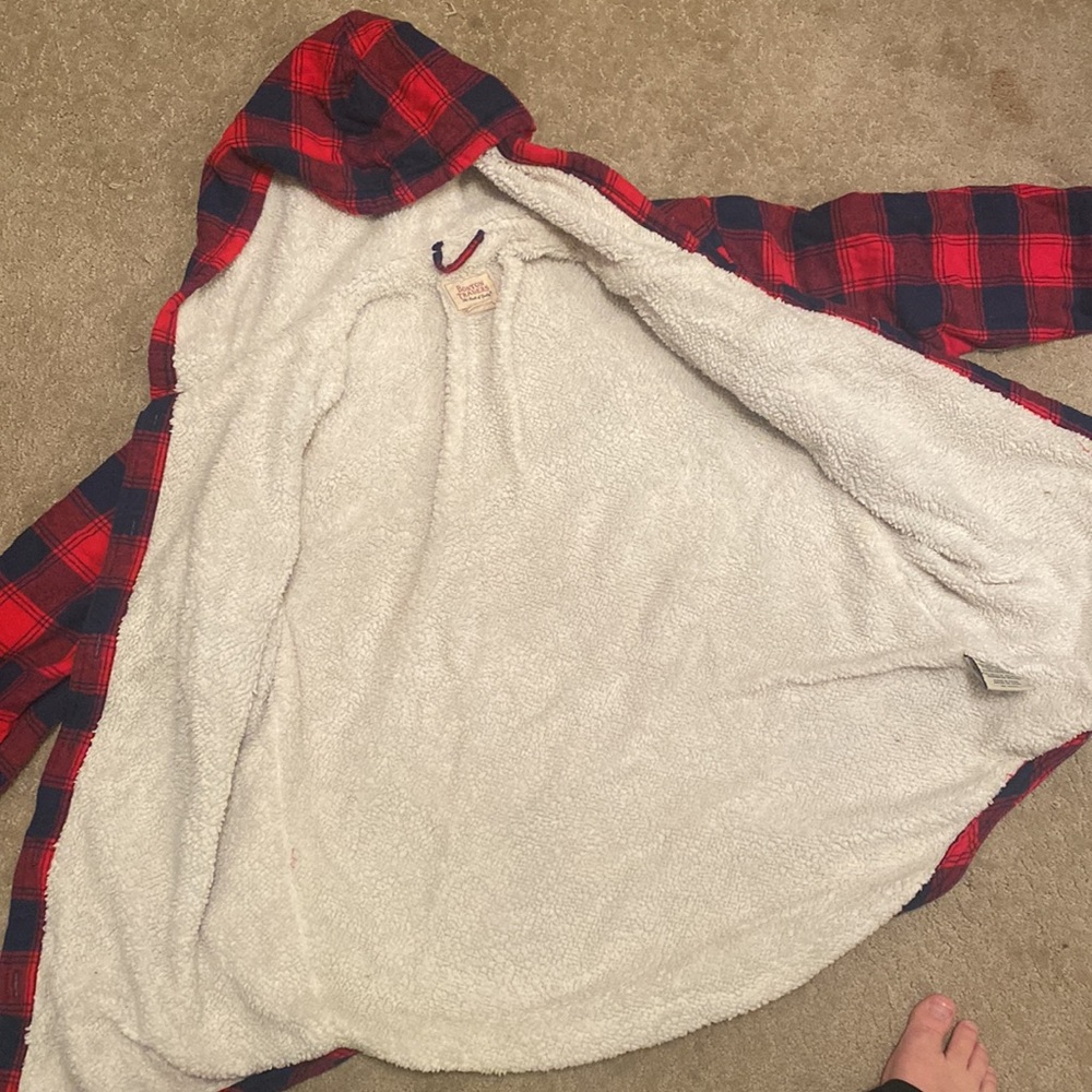 flannel - Picture 4 of 5